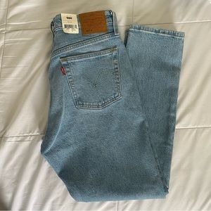 501® SKINNY WOMEN'S JEANS